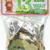 进口 13药草浴药草0.75盎司罐
