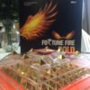 进口金字塔FORTUNE FIRE GOLD（Yantra神圣风水吸引财富好运）