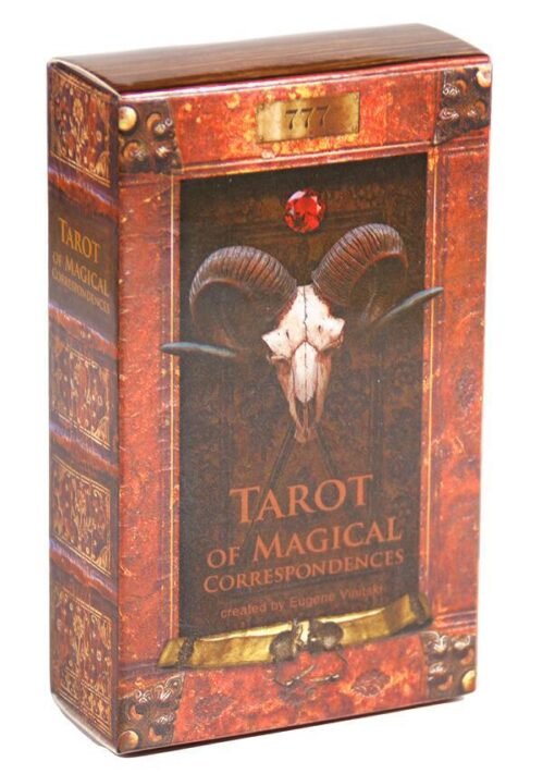 TLMF tarot cards 英文塔罗牌 神谕卡 桌游卡牌The marseille 马赛塔罗 - 图片 12