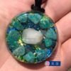 能量奥罡系列~美国进口 灵气师手工奥罡 增长智慧 直觉 自信和谐 平衡心脉喉轮