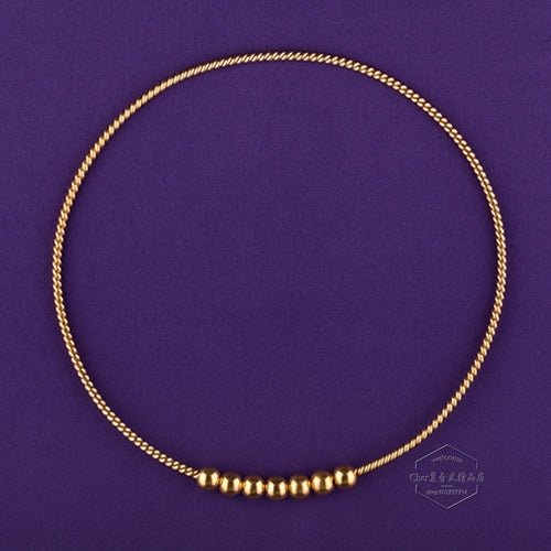 正品 进口正品24K金增强量子环:圖片 5