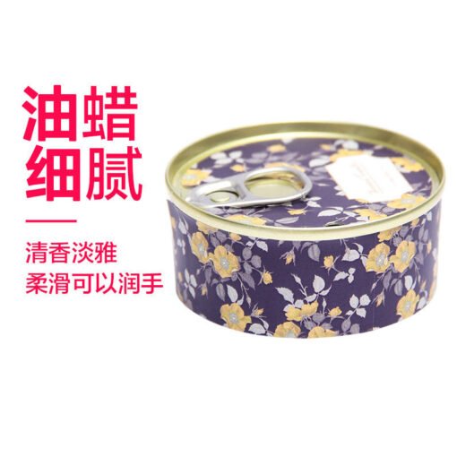 仪式许愿香薰蜡烛现网红热推高端香氛大豆蜡candle - 图片 3