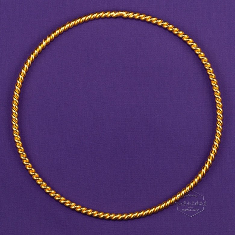 正品 进口正品24K金增强量子环:圖片 3