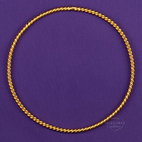 正品 进口正品24K金增强量子环:圖片 6