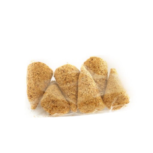 palo santo秘鲁圣木原木条疗愈 香薰净化空间 冥想 灵修Wicca：圖片 10