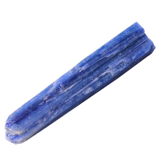 能量水晶正品~天然蓝晶石原石能量疗愈灵修水晶石摆件蓝晶片原矿家居装饰品材料：圖片 5