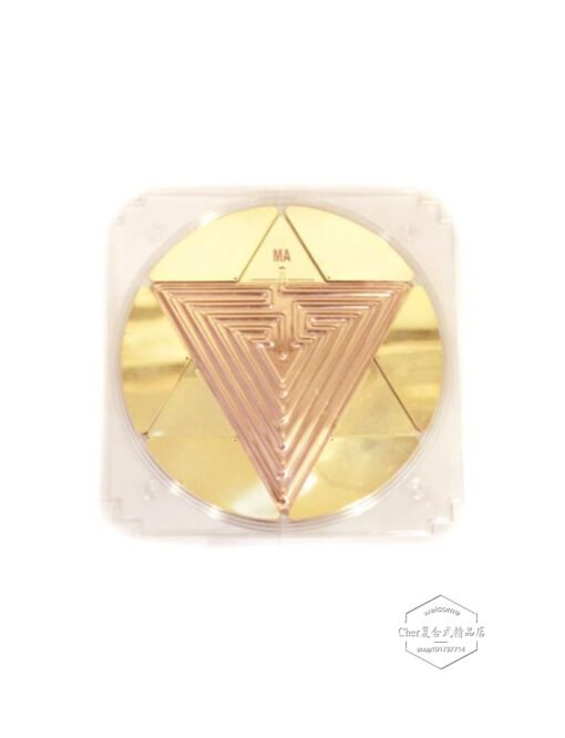 Yantron和谐金字塔Yantra 带来成功、好运和财富：圖片 3
