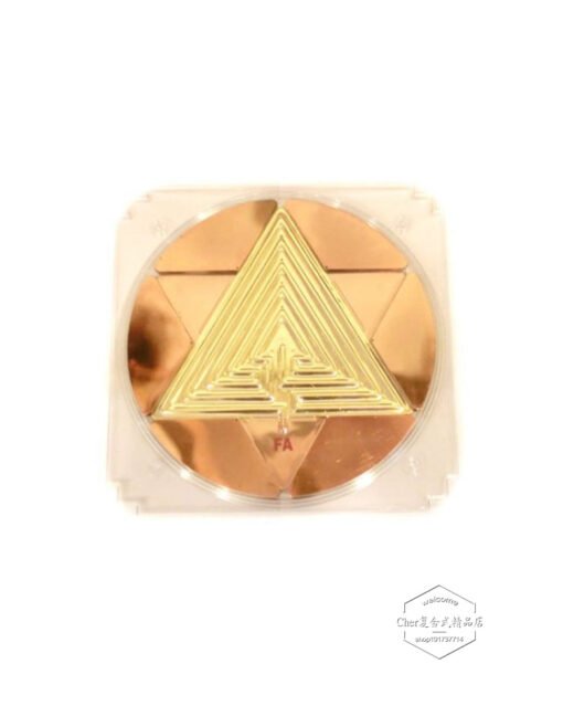Yantron和谐金字塔Yantra 带来成功、好运和财富：圖片 2
