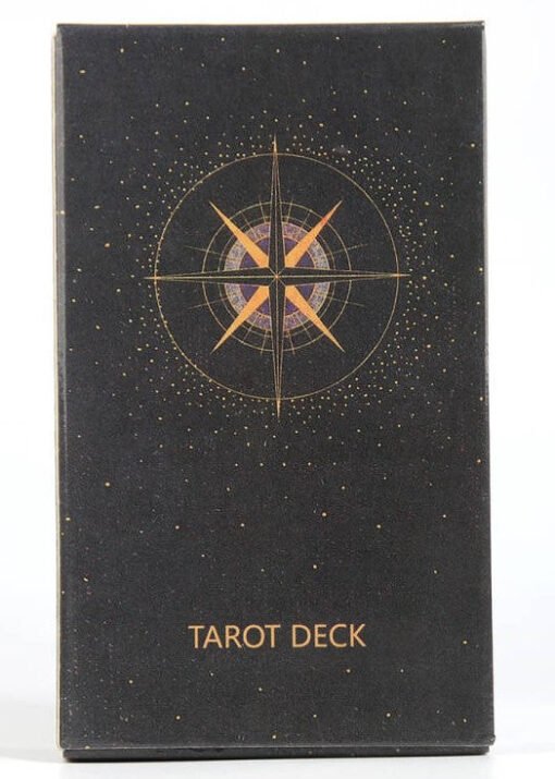 TLMF 桌游纸牌Tarot Cards deck 英文塔罗牌 神谕卡 - 图片 6