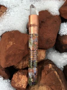 能量奥罡系列~进口能量晶石奥罡魔杖
