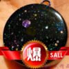 能量奥罡系列~欧洲进口Orgonite奥罡奥根高频能量转换器吊坠转运天然水晶项链奥罡吊坠