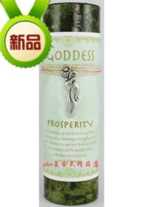 进口魔法蜡烛: 提升你的金钱能量 金钱与丰盛 Prosperity Candle