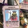 美国正品魔法油提升思维与能力JOHN THE CONQUEROR约翰征服者现货