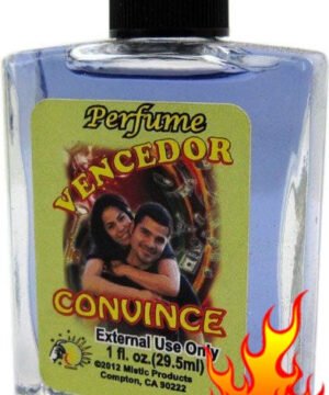 正品神秘魔法香水Convince 超强说服力【29.5ml】