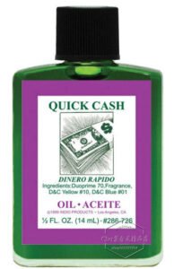 美国进口魔法油 快速现金 [quick cash] [解决财务问题吸引资金]
