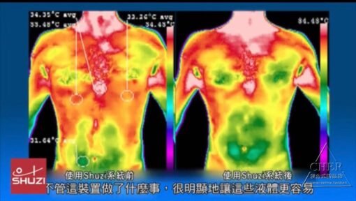 美国进口舒极纯银 爱情桃花许愿水晶 纳米频率共振手环 吸引桃花 - 图片 5