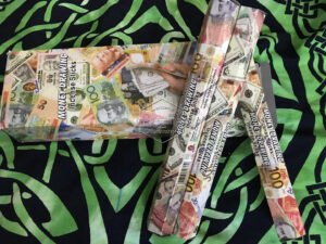 原装进口魔法金钱香 吸引金钱能量