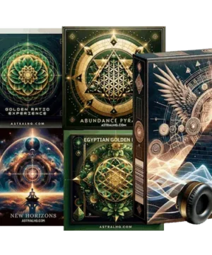 振频显化：用声音频率提升能量振动，解锁丰盛人生的音频疗愈系统