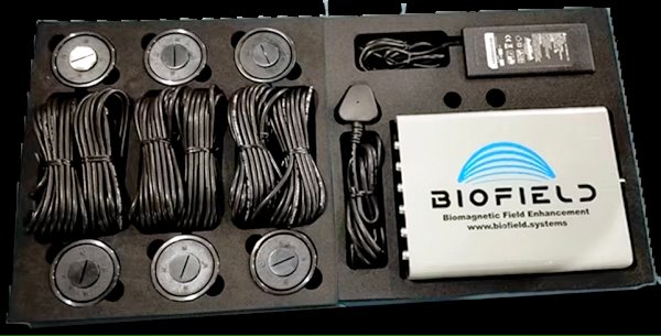 贝欧菲全球脉冲电磁场 PEMF 生物能量系统:圖片 7