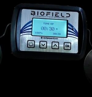 贝欧菲PEMF生物能量系统