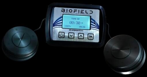 贝欧菲PEMF生物能量系统