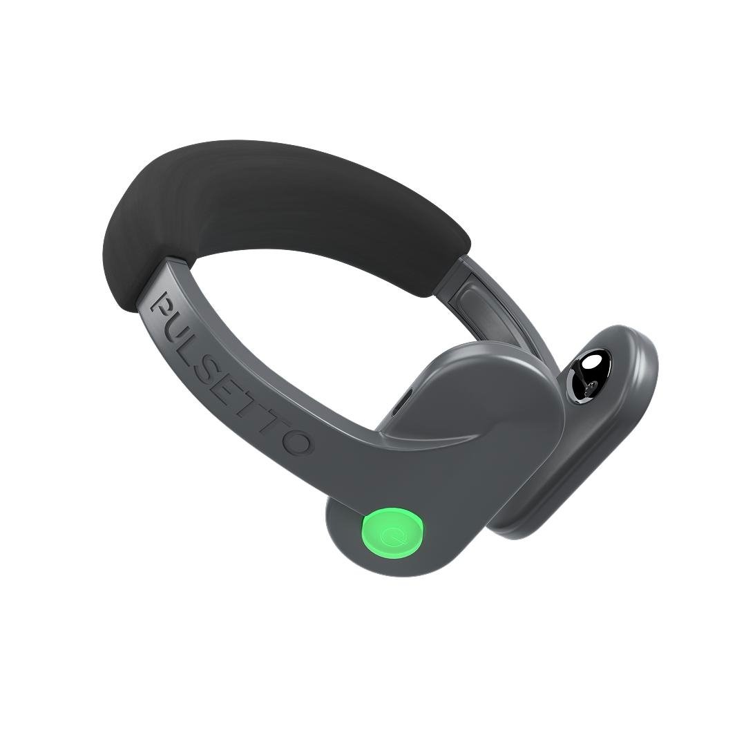 普赛拓迷走神经舒缓仪 家用放松调理仪