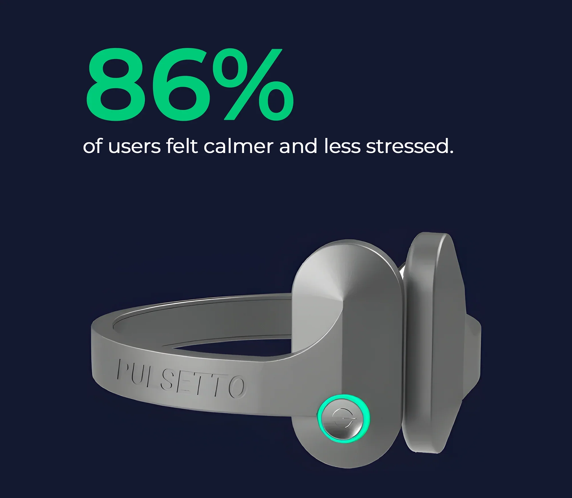 普赛拓迷走神经舒缓仪 家用放松调理仪:圖片 9