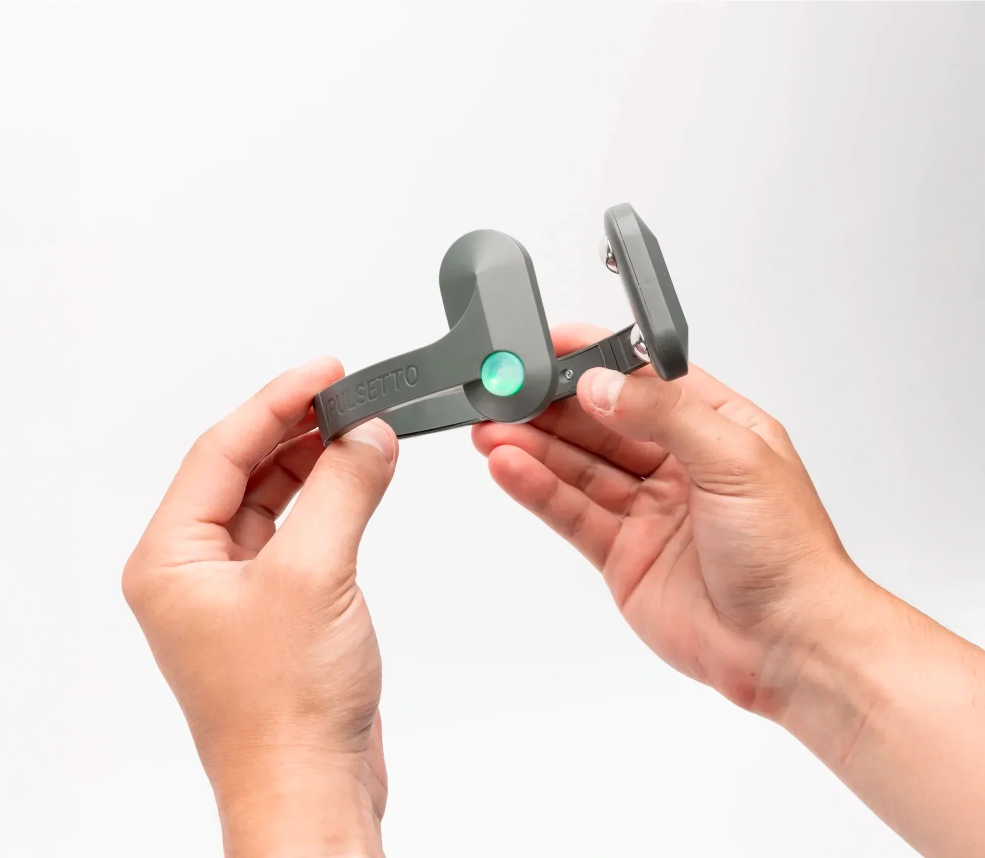 普赛拓迷走神经舒缓仪 家用放松调理仪:圖片 5