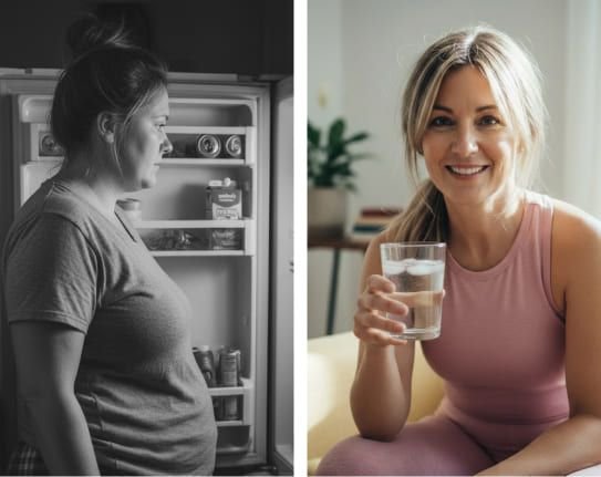 Purisaki Berberine Patches 天然小檗碱减重贴✨:圖片 19