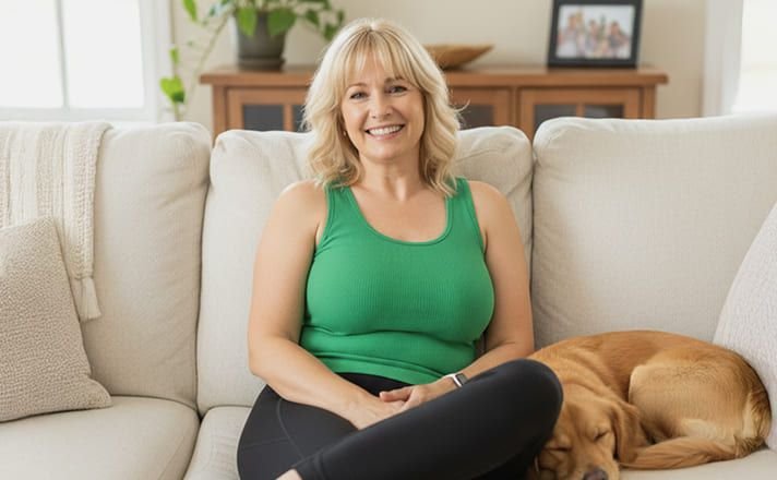 Purisaki Berberine Patches 天然小檗碱减重贴✨:圖片 9