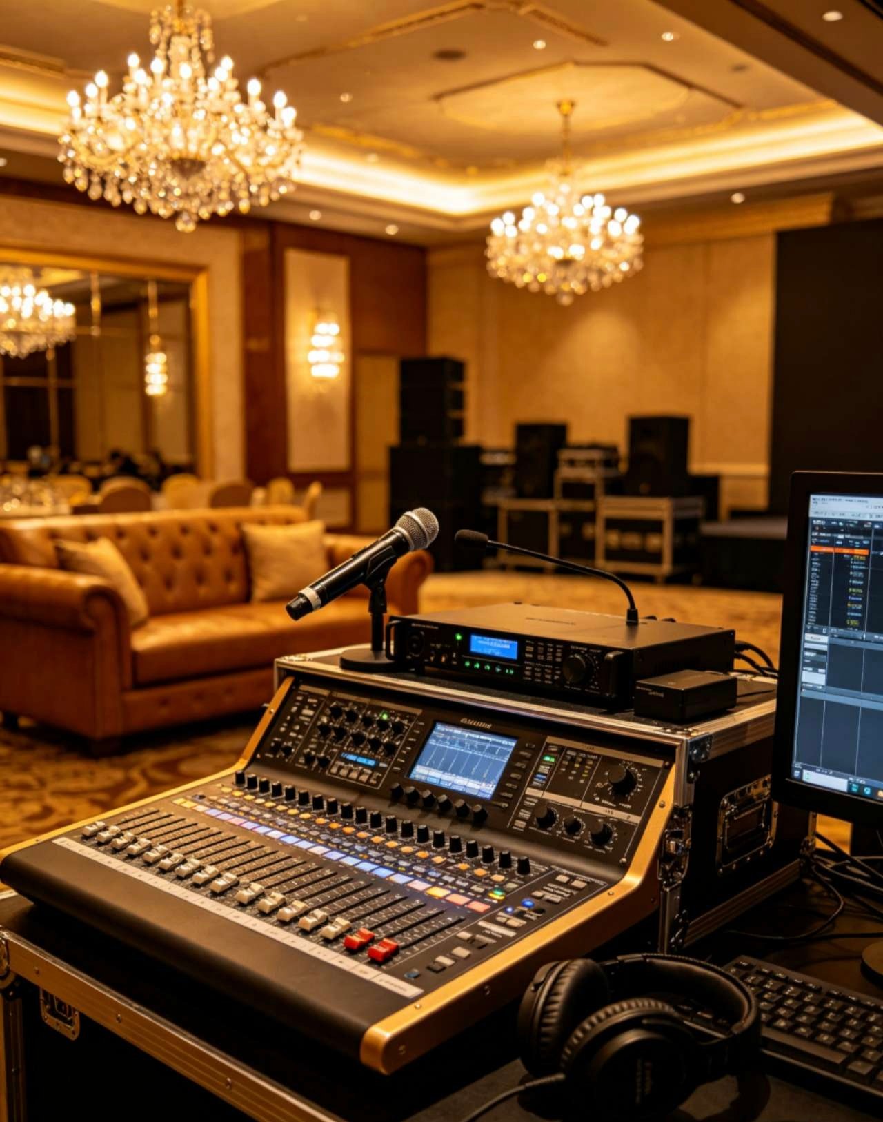 迪拜财富秘密|5分钟晨间招财仪式