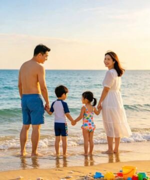 迪拜财富秘密|5分钟晨间招财仪式