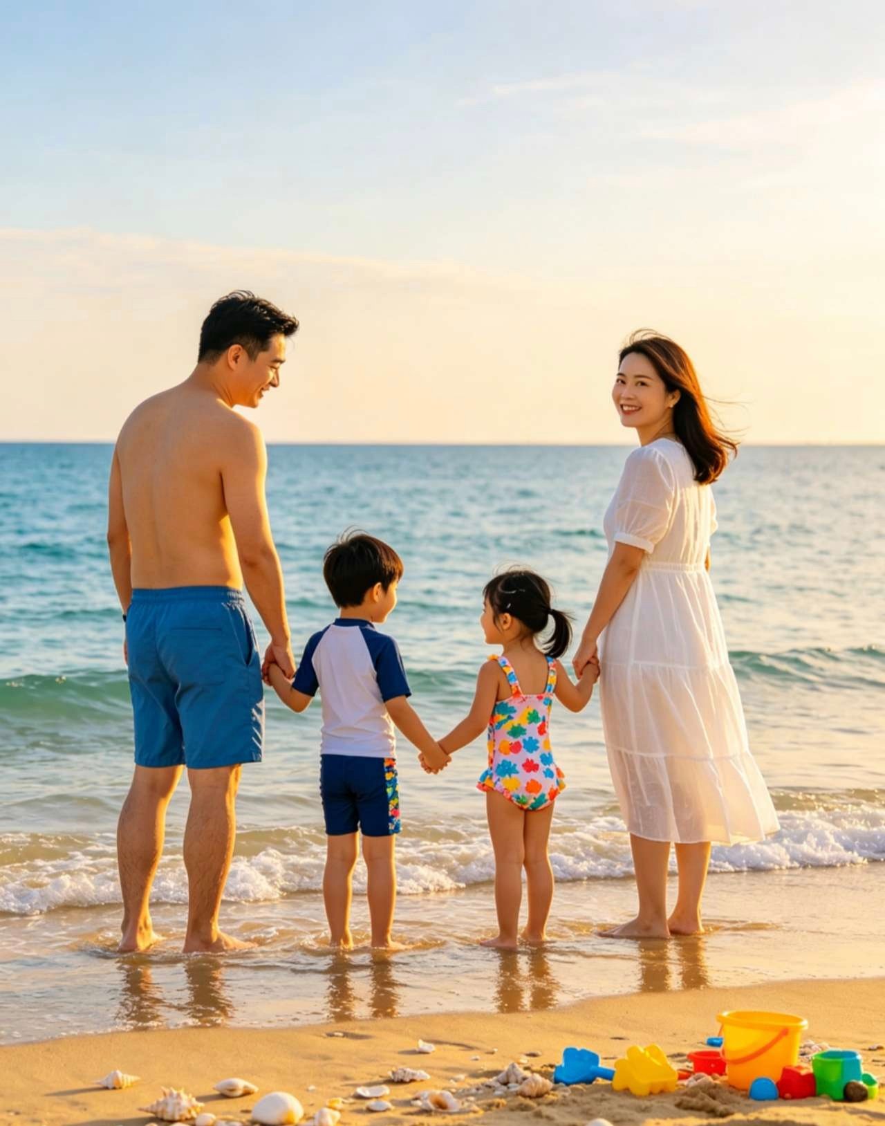 迪拜财富秘密|5分钟晨间招财仪式