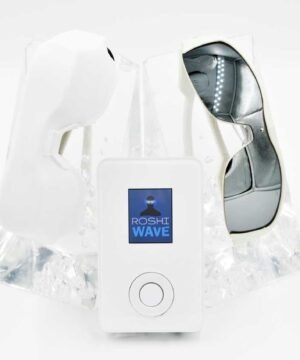 ROSHIwave IN-SIGHT 禅波内观·光声冥想机（pROSHI全机型模拟器）